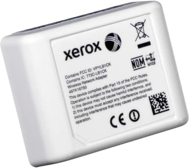 Xerox Udskriftsserver 