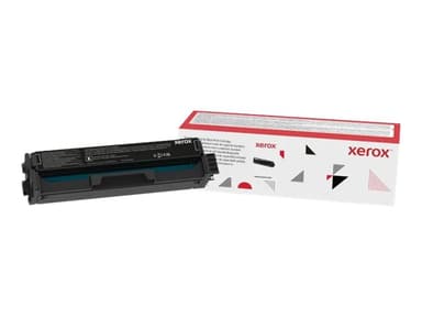 Xerox Toner Svart 1,5K - C230/C235 