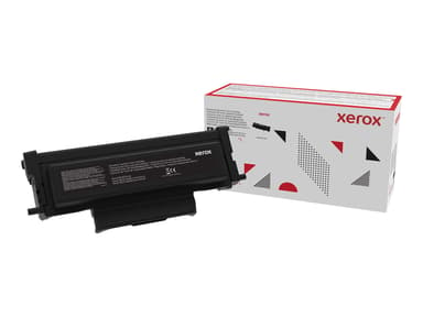 Xerox - Svart 
