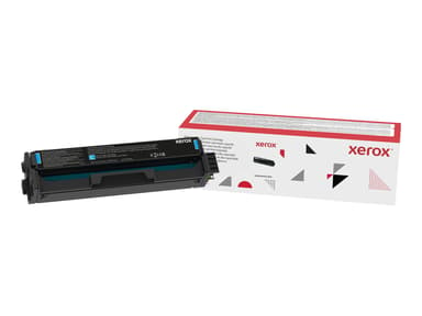 Xerox Värikasetti, syaani, HC 2,5K - C230/C235 