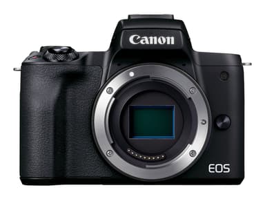 Canon EOS M50 Mark II Body 