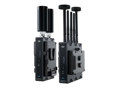 TERADEK Ranger 4K 12G-SDI/HDMI Wireless TX/RX Set V-Mount 
