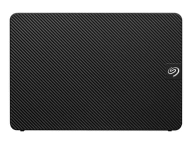 Seagate Expansion 6TB Zwart
