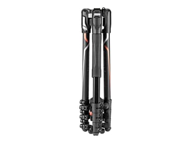 Manfrotto Befree Advanced Alpha Tripod Kit 