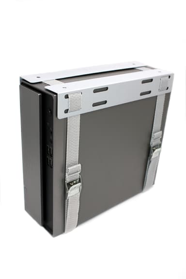 Safeware Perfect Datorhållare Silver 