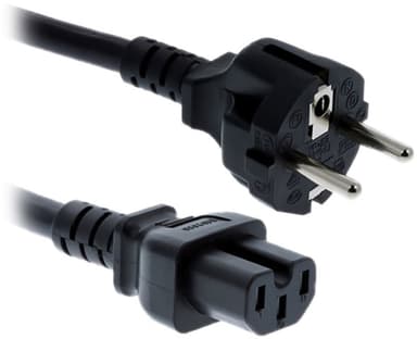 Cisco Strömkabel 