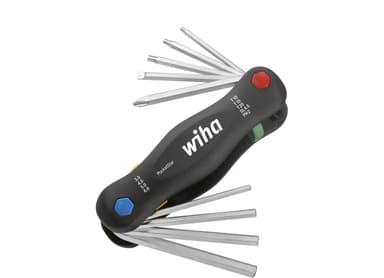 Wiha PocketStar multiverktøy 