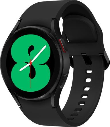 Samsung Galaxy Watch4 40mm Bluetooth Black 