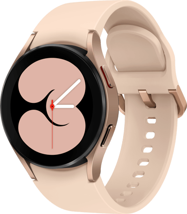 Samsung Galaxy Watch4 40mm Bluetooth Pink 