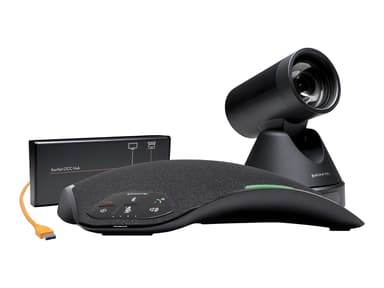 Konftel C5070 Videomøtepakke 