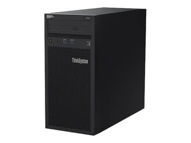 Lenovo ThinkSystem ST50 7Y49 Xeon E-2224G Quad-Core