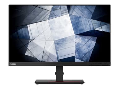 Lenovo ThinkVision P24H-2L 24" 2560 x 1440 16:9 IPS 60Hz 