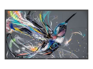 Philips Q-Line 86BDL3550Q 86" 400cd/m² 4K UHD (2160p) 16:9