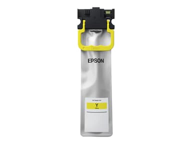 Epson Ink Yellow XL 5K - WF-C529R/C579R 