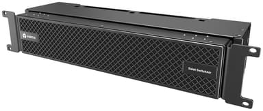Vertiv Geist SwitchAir Passive Rear to Front 2U 19' 
