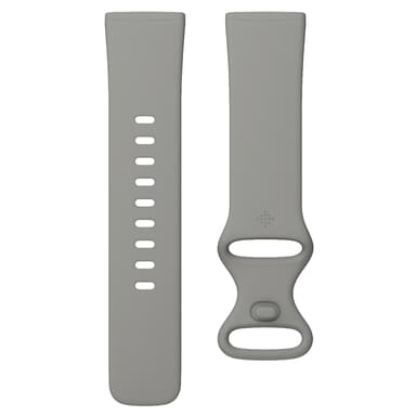 Fitbit Large Sage Gray -ranneke - Versa 3/Sense 