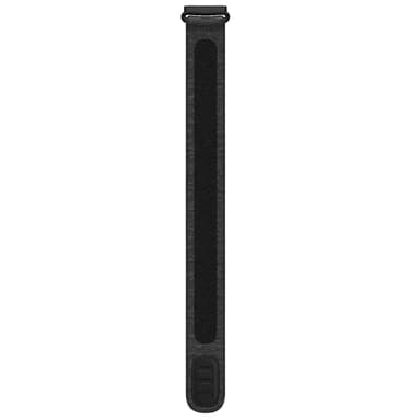 Fitbit Large Hock &amp; Loop Band -ranneke – Versa 3/Sense 