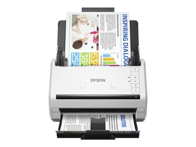 Epson WorkForce DS-770II A4 