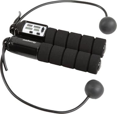 SWEDISH POSTURE Jump Digitalt hoppetau uten tau 