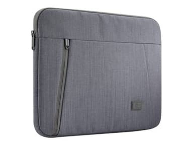 Case Logic Huxton Sleeve 15.6" Polyester Grijs