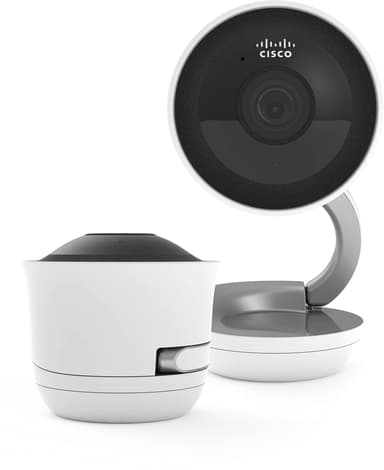 Cisco MV2 Cloud Managed Smart Camera 