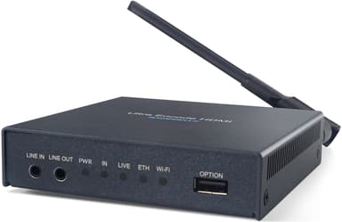 Magewell Ultra Encode HDMI 