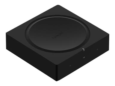 SONOS Amp Svart