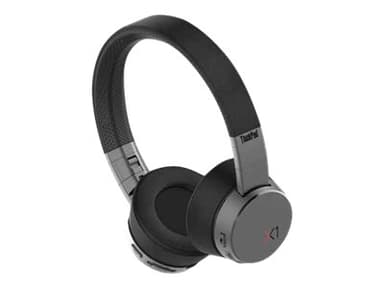 Lenovo ThinkPad X1 Active Noise Cancellation Headphones 