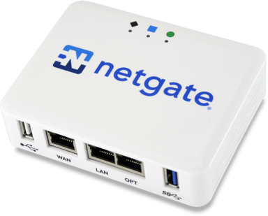 Netgate 1100 Pfsense Security Gateway 