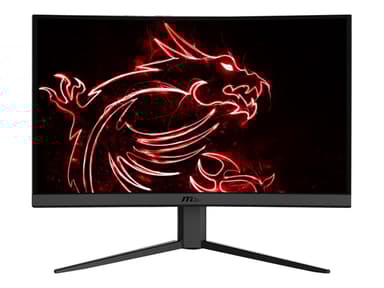 MSI Optix G24C4 23.6" 1920 x 1080 16:9 VA 144Hz 