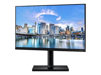 Samsung F24T450F 24" 1920 x 1080 16:9 IPS 75Hz