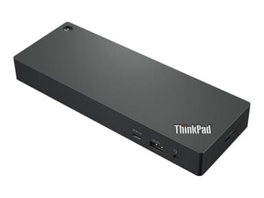 Lenovo ThinkPad Thunderbolt 4 WorkStation Dock Thunderbolt 4 Poortreplicator