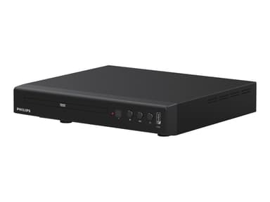 Philips DVD-spelare TAEP200/12 
