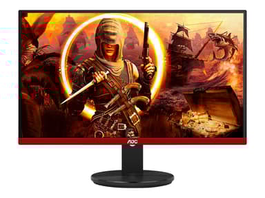 AOC Gaming G2490VXA 24" 1920 x 1080 16:9 VA 144Hz 