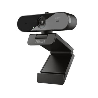 Trust TW-250 QHD (2K) USB 2.0 Webkamera 