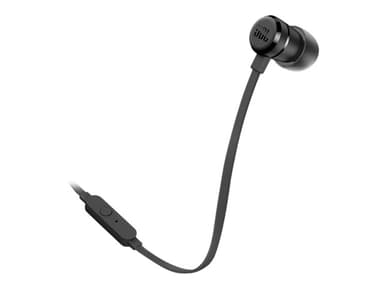 JBL Tune 290 Ørepropper 3,5 mm jakk Stereo Svart