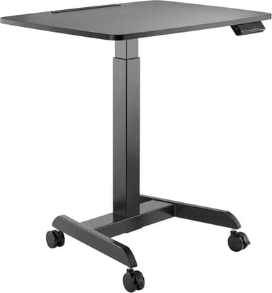 Prokord Skrivebord Rebecka 80x60 cm Adjustable 