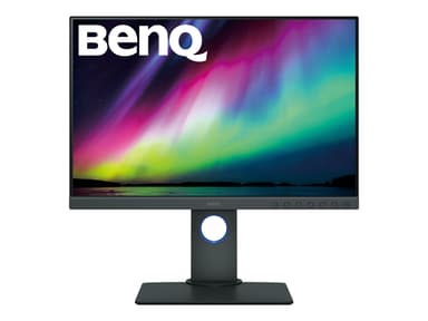 BenQ PhotoVue SW240 24.1" 1920 x 1200 16:10 IPS 60Hz