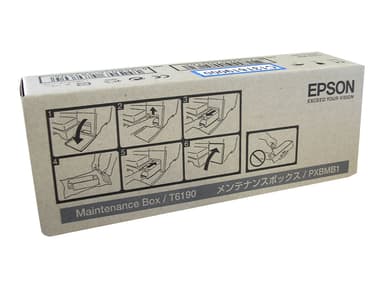 Epson Underhållskit 35K - B-500DN/P5000 