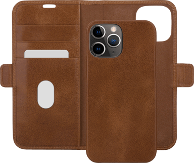 dbramante1928 Lynge Vikbart Fodral För Mobiltelefon iPhone 13 Pro Max Tan 
