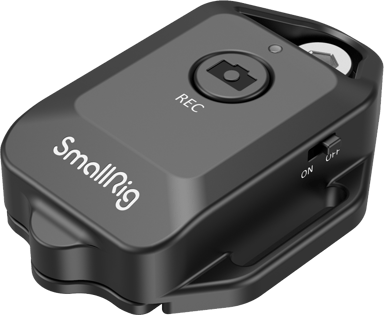 Smallrig 2924 Trådlös Fjärrkontroll till Sony Kameror 