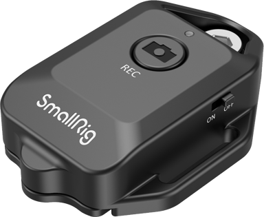 Smallrig 2924 Wireless Remote Control For Selected Sony Cameras 