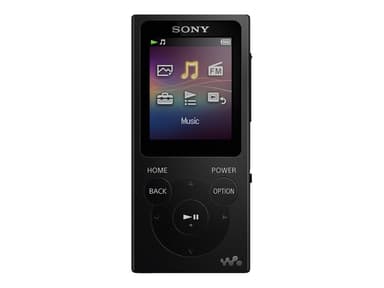 Sony SONY DIGITAL WALKMAN NW-E390 #NL #DEMO 
