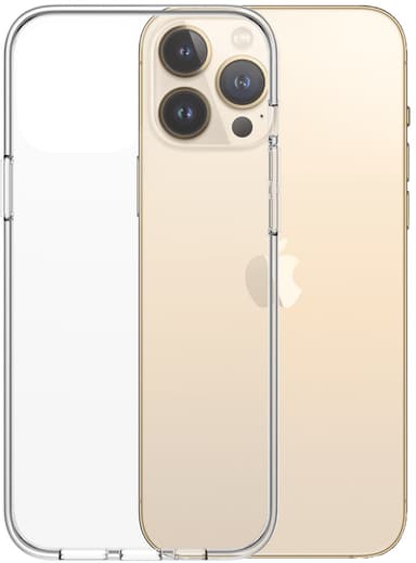 Panzerglass Clearcase iPhone 13 Pro Max Transparent 