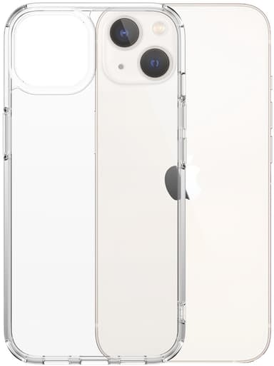 Panzerglass Hardcase iPhone 13 Transparent 