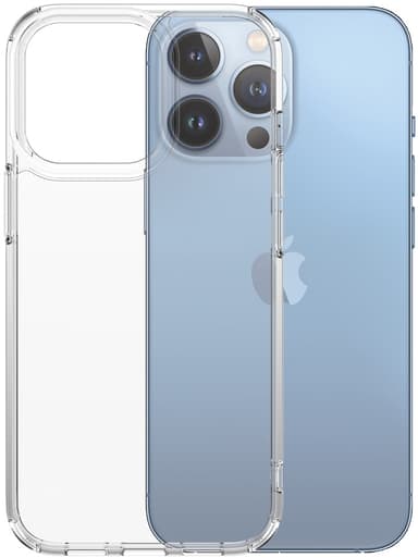 Panzerglass Hardcase iPhone 13 Pro Transparent 