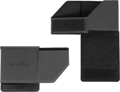 Smallrig 3206 Solskydd till Sony A7S III/ 7C/ ZV-1/ FX3 