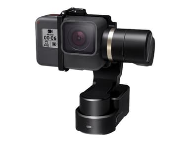 Feiyutech FEIYUTECH WG2 X WEARABLE GIMBAL #NL #DEMO 