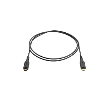 8sinn Cable Micr Hdmi-micr Hdm Extra Thin 80Cm 