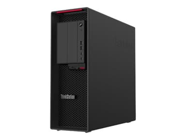 Lenovo ThinkStation P620 Ryzen ThreadRipper PRO 32GB 1000GB SSD 